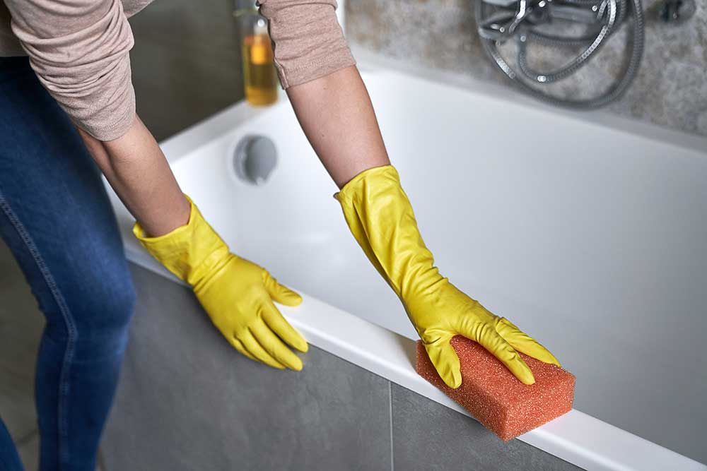 Banyo Lekeleri Nasıl Çıkarılır? Pratik ve Etkili Temizlik
