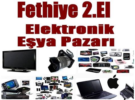 İkinci El Elektronik Eşyalarda Alışveriş Önerileri İkinci El Elektronik Eşyalarda Alışveriş Önerileri