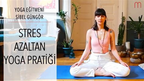 Kış Stresini Azaltan Evde Uygulanabilir Rahatlatıcı Yoga Pozları