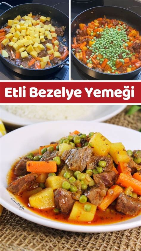 Evde Vejetaryen Olarak Sağlıklı Yemekler Nasıl Yapılır?