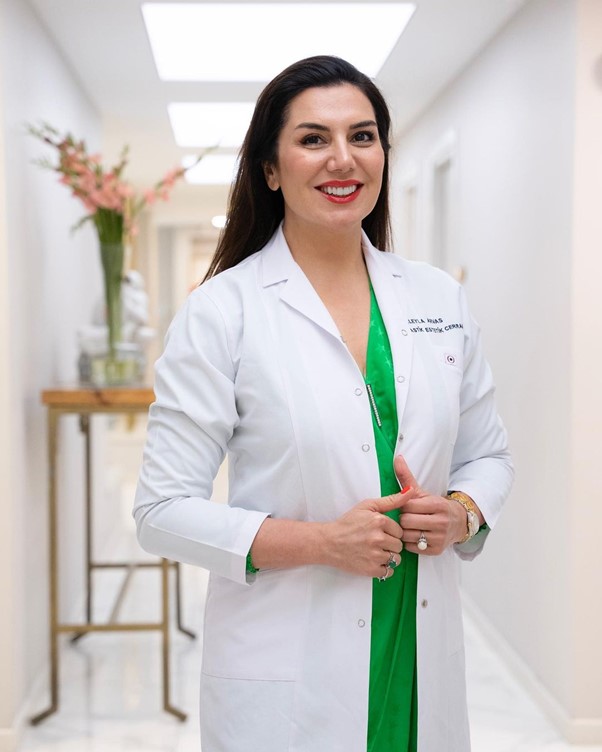 Liposuction İle Vücut Hatlarınızı Şekillendirin Liposuction İle Vücut Hatlarınızı Şekillendirin