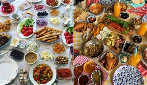 Yaratıcı ve Kolay Kahvaltı Tarifleri Yaratıcı ve Kolay Kahvaltı Tarifleri