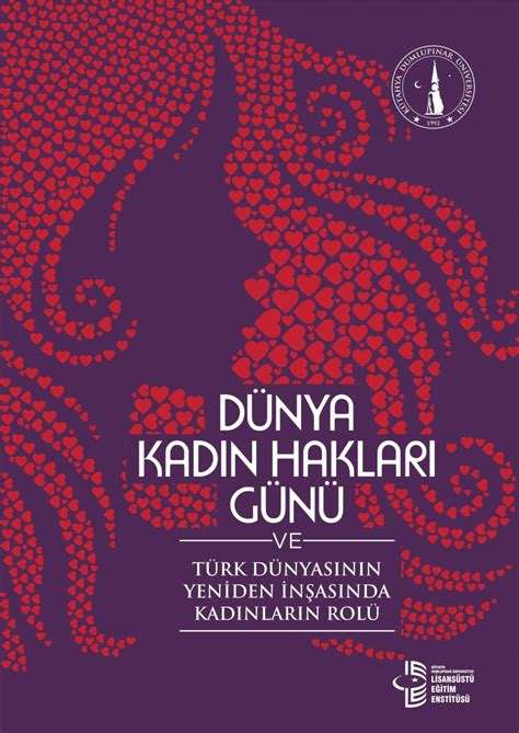 Kadınların Kültür ve Sanattaki Rolü Kadınların Kültür ve Sanattaki Rolü
