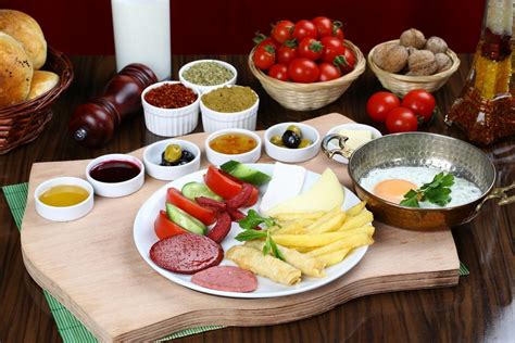 Hızlı ve Lezzetli Kahvaltı Tarifleri Hızlı ve Lezzetli Kahvaltı Tarifleri