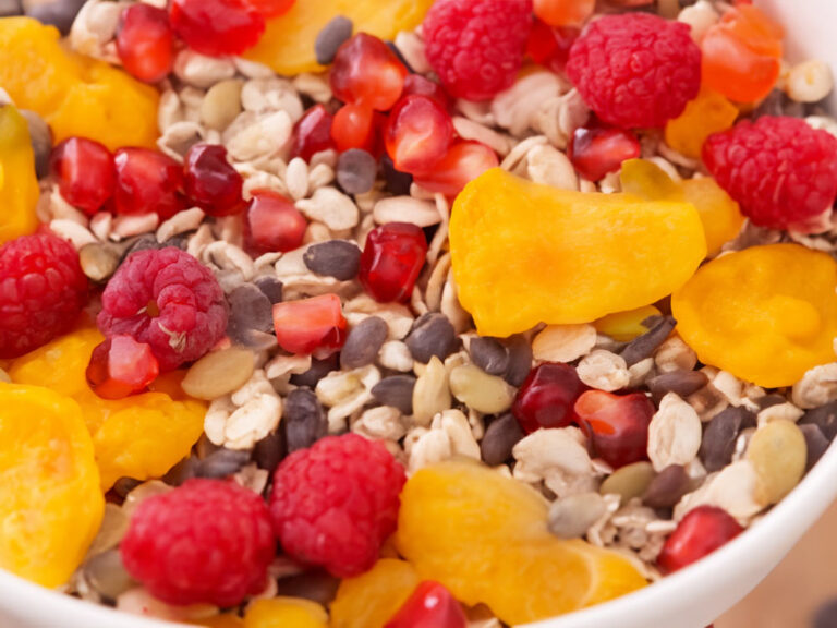 Superfood’lar ve Kullanım Alanları