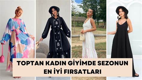 Yazlık Kadın Giyimde Sezonun Trend Parçaları Yazlık Kadın Giyimde Sezonun Trend Parçaları