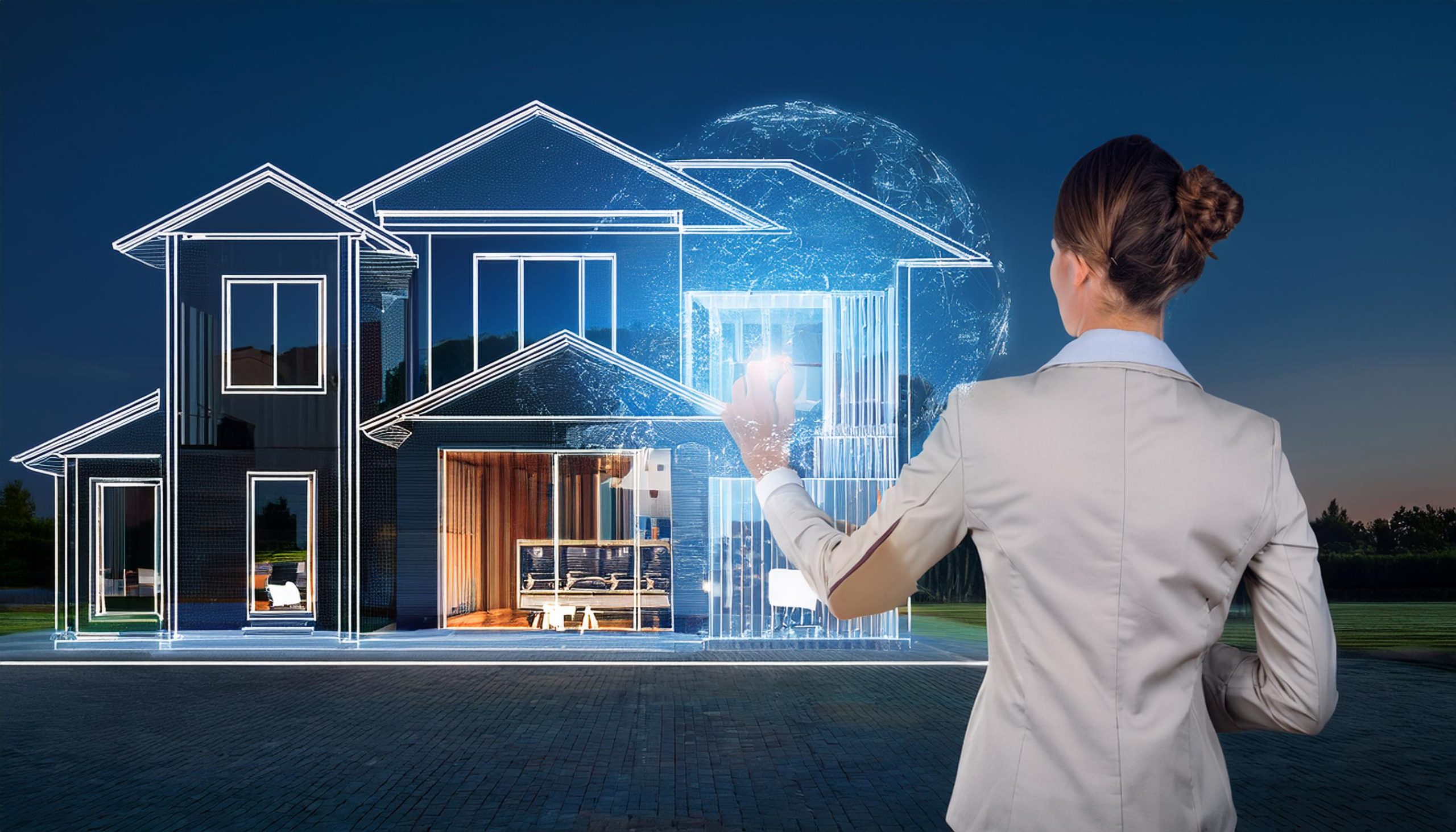Smart Home Teknolojileri: Akıllı Evinizi Oluşturun