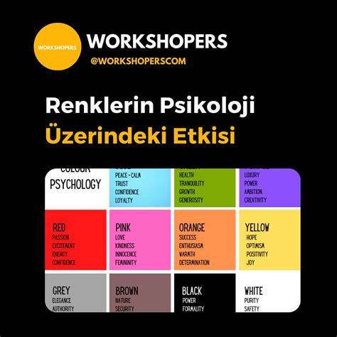Kombinlerinizde Renklerin Psikolojisi Kombinlerinizde Renklerin Psikolojisi