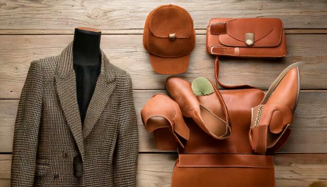 Moda Temel Parçalar ile Her Mevsim Şık Kalın Moda Temel Parçalar ile Her Mevsim Şık Kalın
