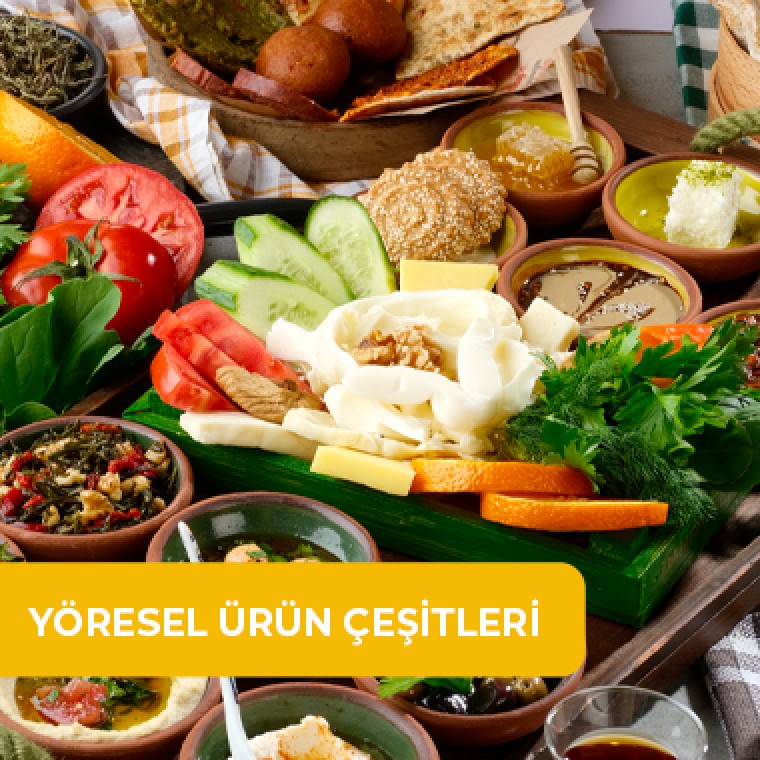 Hatay Mutfağından Dünya Mutfaklarına Yayılan Yemek Tarifleri Hatay Mutfağından Dünya Mutfaklarına Yayılan Yemek Tarifleri