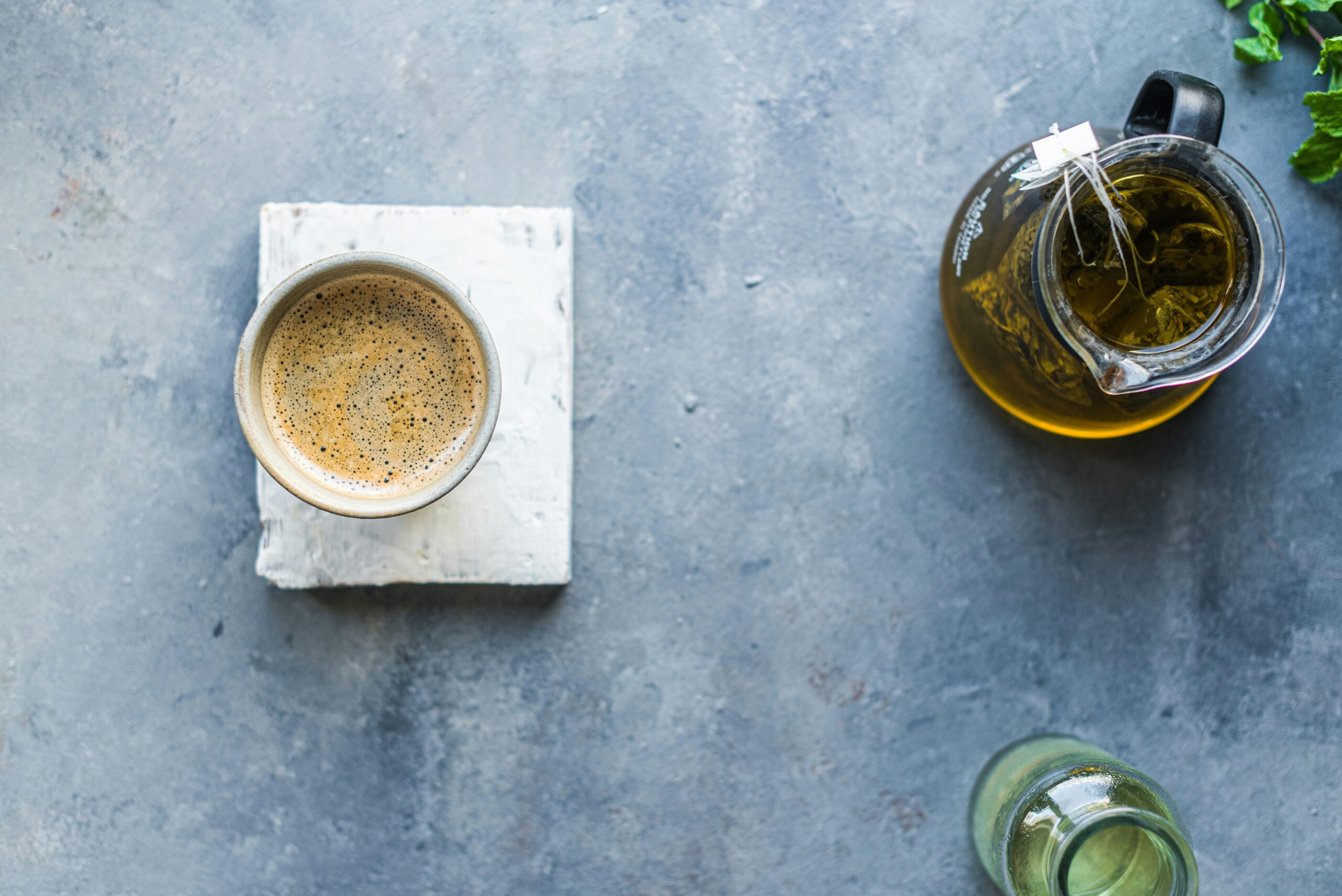 Çay Saati Tarifleri