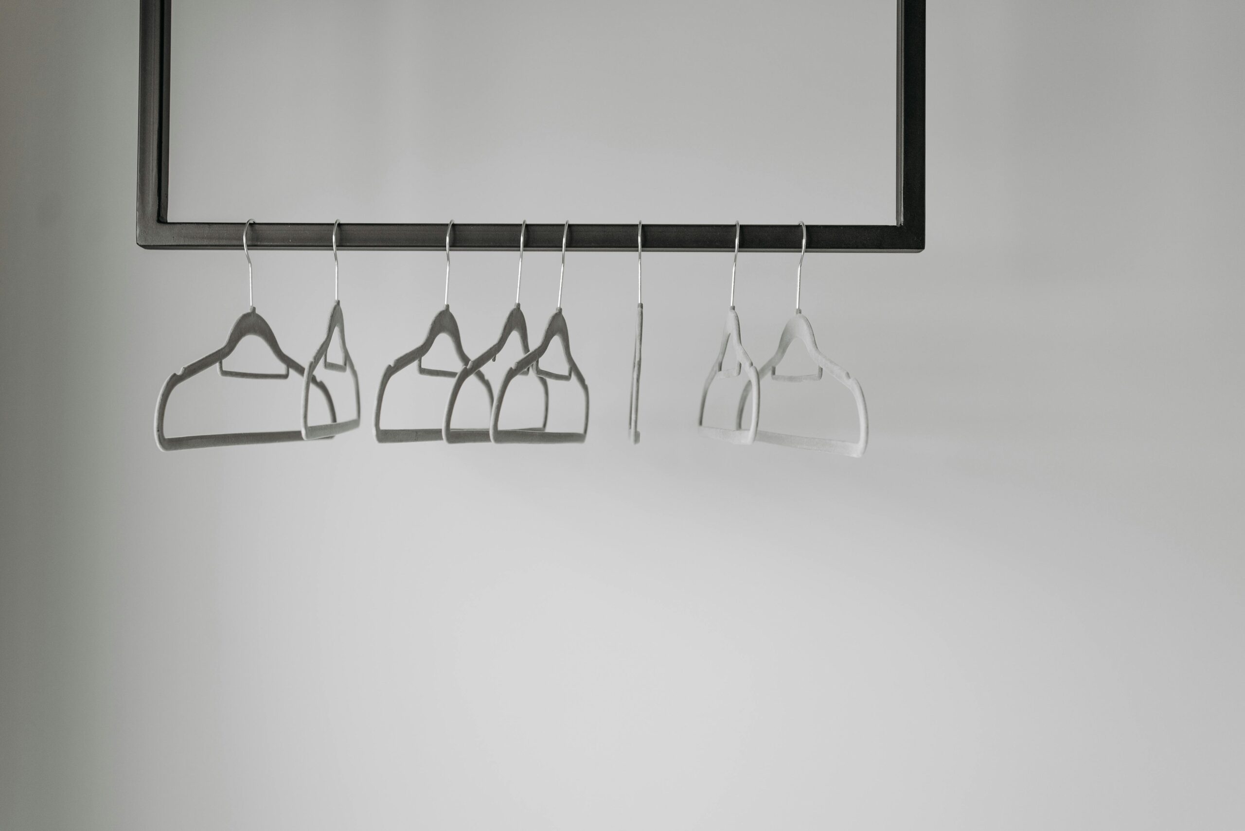 Kapı arkası alanları