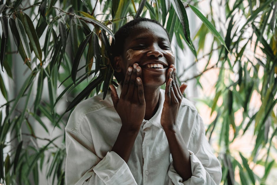 Yorgun Görünümü Anında Gideren 5 Maske Tarifi