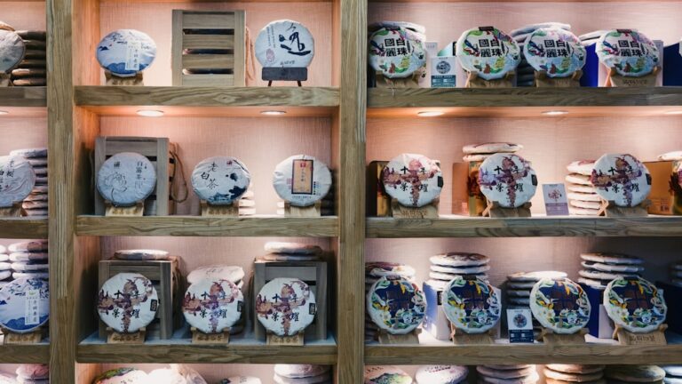 Bitkisel Çaylar ve Etkileri