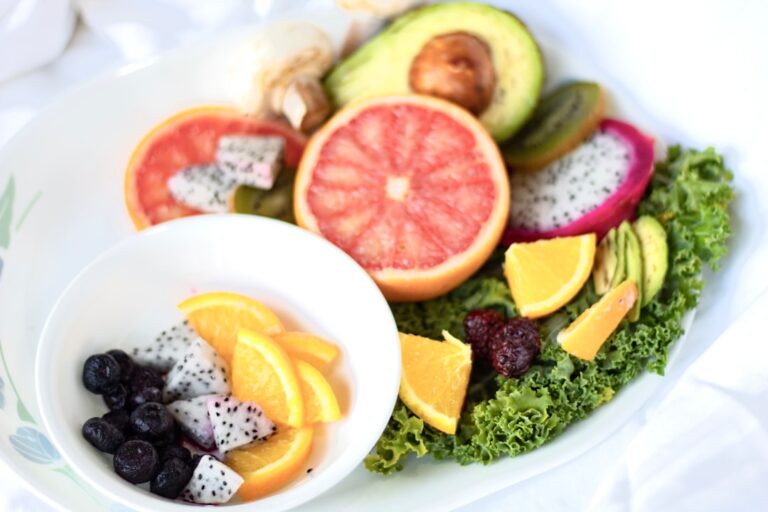 Superfood’lar ve Kullanım Alanları